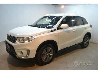 suzuki vitara 1.0 boosterjet