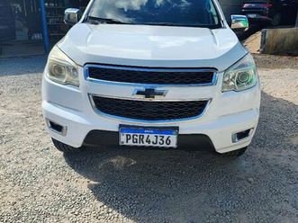 pick-up ltz 2.4 f.power 4x2 cd