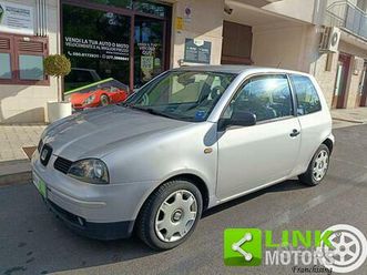 seat arosa 1.4 tdi cat 30km litro