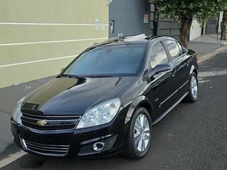 elite 2.0 mpfi 8v flexpower aut.