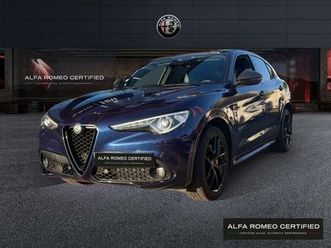 2.2 diesel 210ch veloce q4 at8 my20