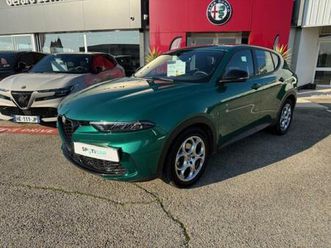 1.5 hybrid 130ch sprint tct