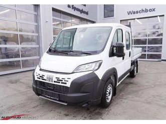 maxi dk pritsche l2 3500 140 mt