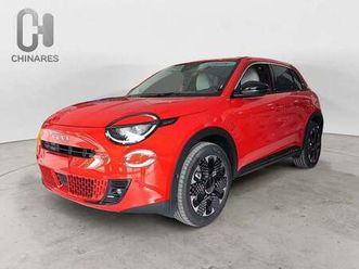 la prima 54kwh 115 kw (156 cv)