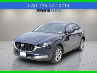 2022 mazda cx-3 2.5 s premium