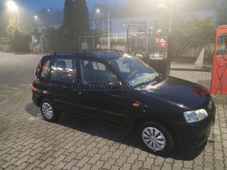 mazda demio 1.3i comfort