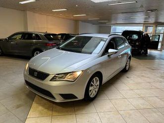 leon st 1.4 tgi start