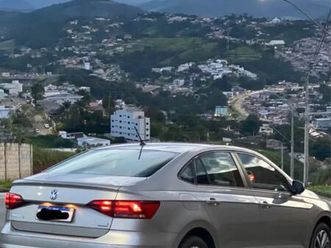 volkswagen virtus comfort. 200 tsi 1.0 flex 12v aut 2020