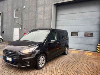 ford transit connect furgone 240 1.5 ecoblue 120cv pl furgone active del 2022 usata a filago