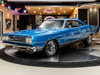 1969 plymouth gtx