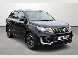 1.4 boosterjet sz5 auto allgrip euro 6 (s/s) 5dr