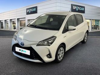 100h france business 5p my19