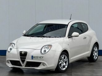 alfa romeo mito 1.4 mito