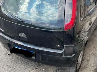 hat. maxx 1.8 mpfi 8v flexpower 5p