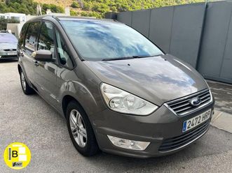 ford galaxy 2.0 tdci 140 cv business nav
