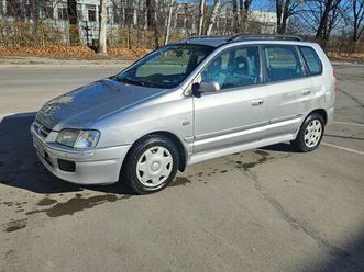 митсубиши спейс стар гр. шумен в.з. смесе • olx.bg