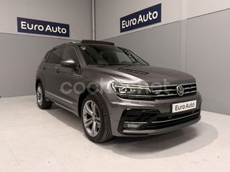 volkswagen tiguan allspace sport 2.0 tdi 4motion dsg