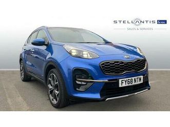 1.6 t-gdi gt-line s dct awd euro 6 (s/s) 5dr