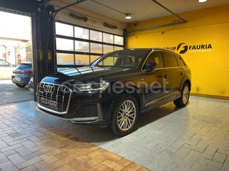 audi q7 45 tdi quattro tiptronic