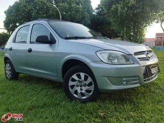 life/ ls 1.0 mpfi 8v flexpower 5p