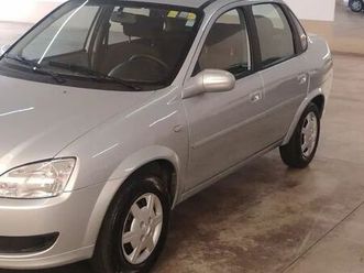 raridade chevrolet classic life/ls 1.0 vhc flexp. 4p 2012