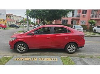 sed. ltz 1.4 8v flexpower 4p aut.