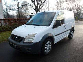 ② ford transit connect 90t200 — camionnettes & utilitaires — 2ememain