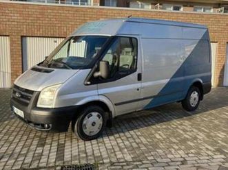 ② ford transit | 2.2 tdci | bluetooth | gekeurd voor verkoop — camionnettes & utilitaires — 2ememain
