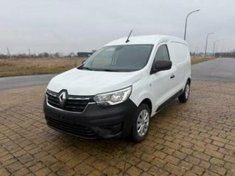 ② renault express 1.5d 95cv / full option / 14041,32€ htva — camionnettes & utilitaires — 2ememain