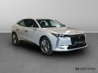 1.6 e-tense 12.4kwh trocadero eat8 euro 6 (s/s) 5d