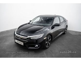 honda civic executive 1.5 134кв