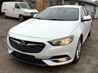 opel insignia grand sport 1.6 cdti dpf selective 2018г.евро 6d ≫ 2018 • 16 999 лв. • id