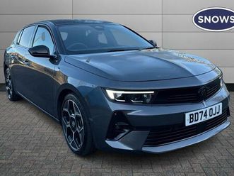 1.2 turbo ultimate auto euro 6 (s/s) 5dr