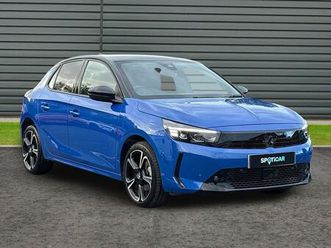 1.2 turbo ultimate euro 6 (s/s) 5dr