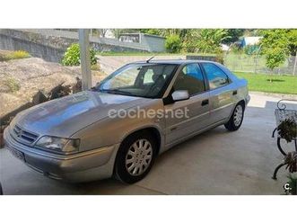 citroen xantia