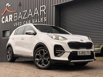 1.6 crdi ecodynamics+ gt-line dct awd euro 6 (start/stop) 5dr