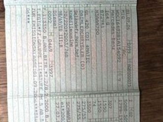 mercedes-benz mercedes gl 420 cdi 4matic