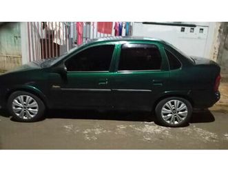 sedan super 1.0 mpfi 4p