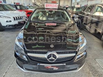 mercedes-benz cla cla 200 d dct