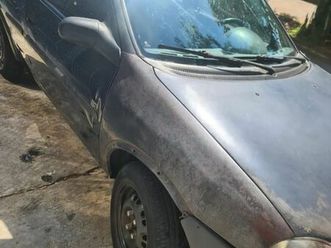 gl 1.6 mpfi / 1.4 efi 2p e 4p