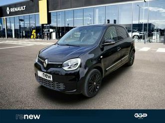 e-tech electric urban night r80 achat intégral - 21my