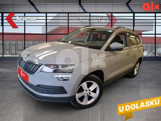 škoda karoq 2.0 tdi dsg-tiptronik business