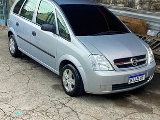 chevrolet meriva 1.8/ cd 1.8 mpfi 8v 102cv 5p 2003