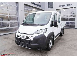 fiat ducato maxi dk pritsche l2 3500 140 mt