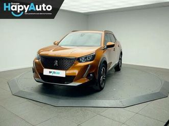 1.2 puretech 100ch s&s allure business 122g