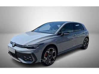 8.5 **promo** 2.0 tsi dsg 265cv *tetto+matrix*