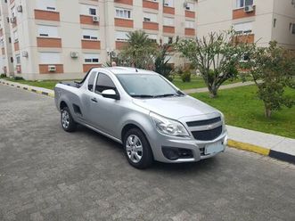 montana ls+ 1.4 2016 (modelo mais completo que tinha na fipe não tem essa oportunidade!!)