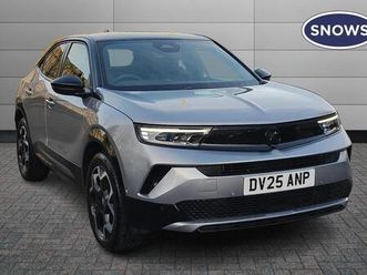 1.2 turbo ultimate auto euro 6 (s/s) 5dr