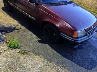 gls 1.8 efi / sl/e 1.8