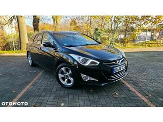 hyundai i40 2.0 gdi premium